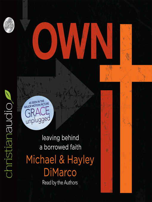 Title details for Own It by Hayley DiMarco - Available
